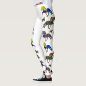 Wilde Icelands Leggings (Links)