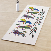 Wilde IJslandse dics