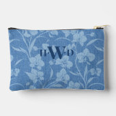 wilde indigoorchidee etui (Achterkant)