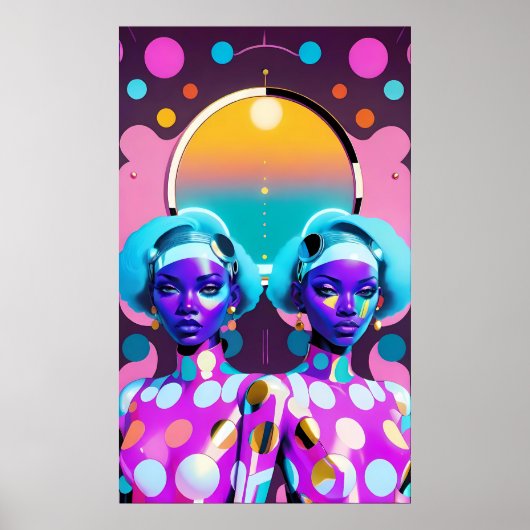 Wilde Jackalopes sleurden hem weg Poster (Voorkant)