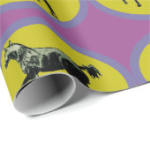 wilde Jamie Cadeaupapier (Rol Hoek)