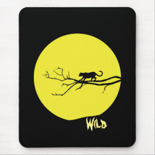 Wilde Kat Muismat