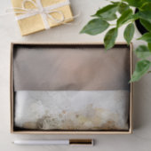 Wilde kat tissuepapier (Geschenk)