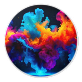 Wilde keramische knoppen