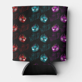 Wilde kersen blikjeskoeler