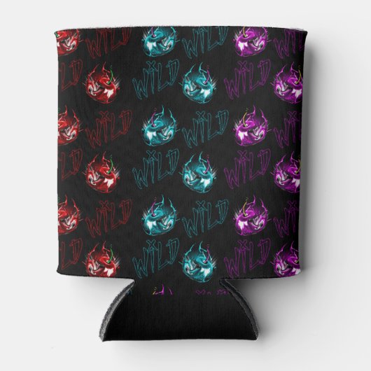 Wilde kersen blikjeskoeler (Voorkant)