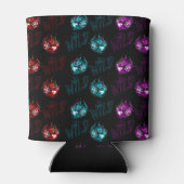 Wilde kersen blikjeskoeler (Achterkant)