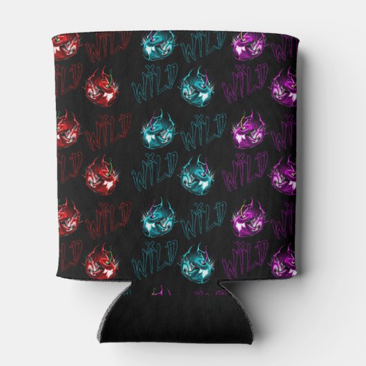 Wilde kersen blikjeskoeler (Achterkant)