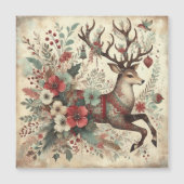 Wilde kerstbloem (Voorkant)