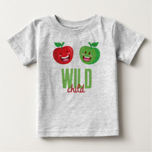 Wilde Kind Appels