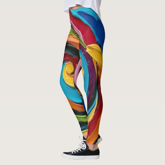 Wilde kind leggings (Links)