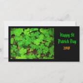 Wilde Klavers (Voorkant)