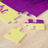 Wilde Konijn Sketch Puzzel (Zijkant)