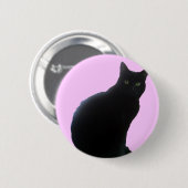 Wilde kopie ronde button 5,7 cm (Voorkant /achterkant)