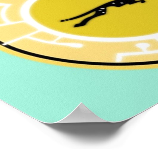 Wilde kratten combo v2 poster (Hoek)