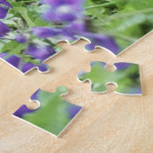 Wilde Kwartel Legpuzzel (Zijkant)