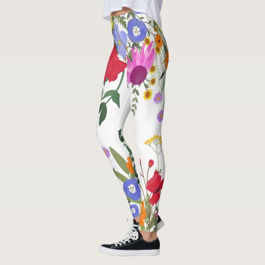 Wilde Leggings (Links)