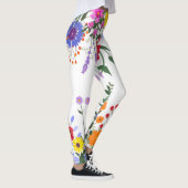 Wilde Leggings (Rechts)
