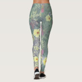 Wilde Leggings (Achterkant)