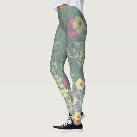 Wilde Leggings (Links)