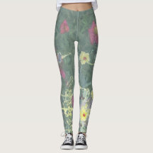 Wilde Leggings