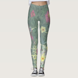 Wilde Leggings