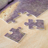Wilde leven Canada. Dikhoornschaap. Legpuzzel (Zijkant)