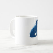 Wilde Leven Koffiemok (Voorkant links)