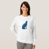 Wilde Leven T-shirt (Voorkant volledig)