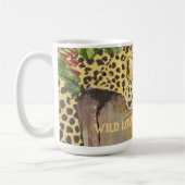 Wilde Liefde Koffiemok (Links)