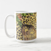 Wilde Liefde Koffiemok (Links)