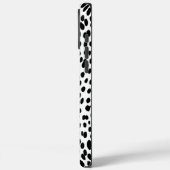 Wilde Luipaard Energie – Moedige Dierenprint Mode Case-Mate iPhone Case (Achterkant / Links)