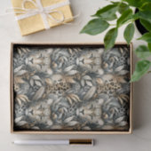 Wilde Luipaarden  Tissuepapier (Geschenk)