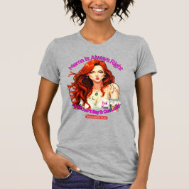 Wilde Mama  T-shirt