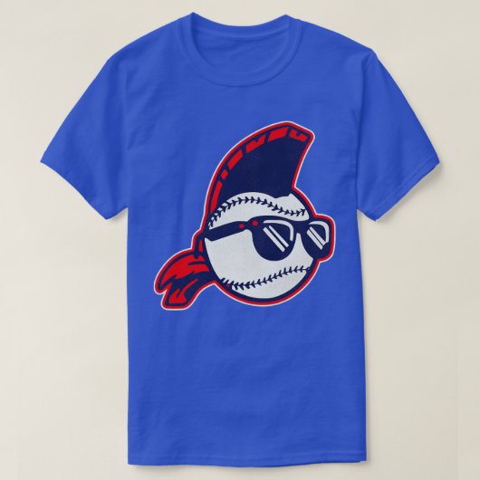 Wilde Mascot T-shirt (Design voorkant)