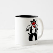 wilde mok (Voorkant rechts)