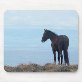Wilde Mustang Muismat