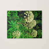 Wilde natuur, Natuur, Planten Fotografie Puzzel Legpuzzel (Horizontaal)