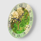 Wilde natuur, Natuur, Planten Grote Klok (Hoek)