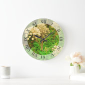 Wilde natuur, Natuur, Planten Grote Klok (Huis)