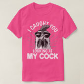 Wilde Oerwouden van het wild T-shirt (Design voorkant)