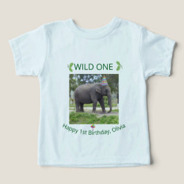 Wilde Olifant Safari Feestviering