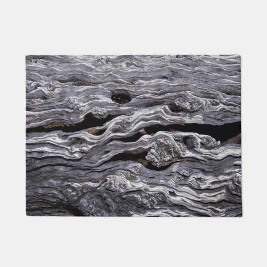 Wilde olijventeelt | Great Karoo, Zuid-Afrika Deurmat (Voorkant)