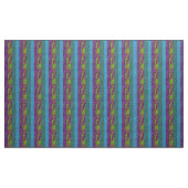 Wilde Onkruid 1 Stof (Yard (91,4 cm))