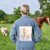 Wilde Paard Denim Jacket