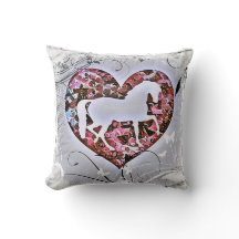 Wilde Paard en Vlinders