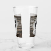 Wilde paard galopperend glas (Rechts)