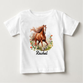 Wilde paard Sorrel