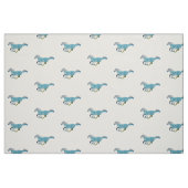 Wilde paard stof (Fat Quarter)