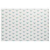 Wilde paard stof (Yard (91,4 cm))